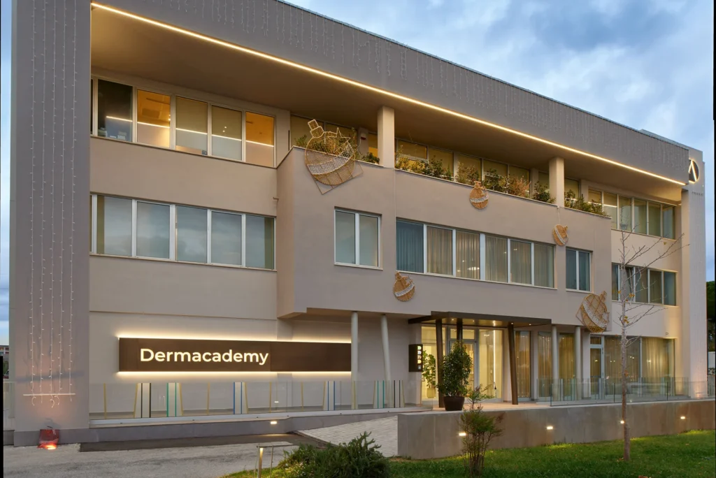 Dermacademy